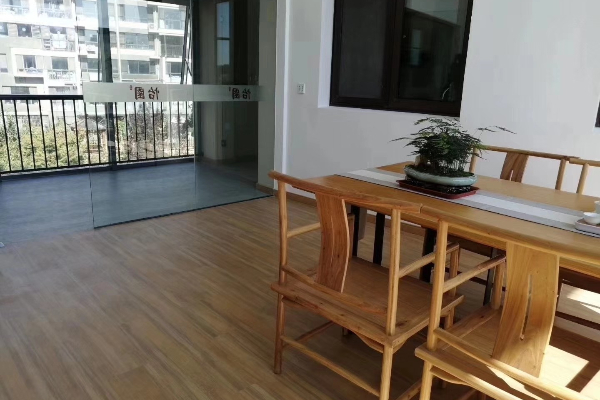 養老院塑膠地板